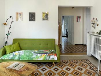 Apartment 8 1-2 by Interhome, Imperia (fotografie 4)
