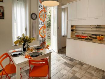 Apartment 8 1-2 by Interhome, Imperia (fotografie 2)