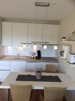 Wohnung Tornblick, Borkum (foto 2)