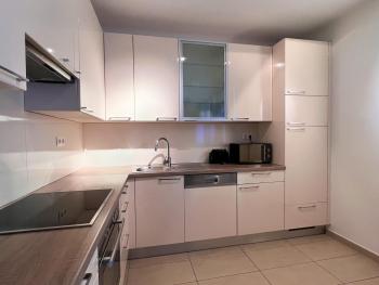 Exclusive Apartment Center Vienna, Vídeň (fotografie 4)