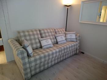 La Suite du Bouchon - Appartement hyper-centre, Strasburg (zdjęcie 5)