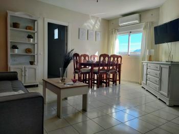 Apartamento 6 de Mayo, Ronda (Foto 3)