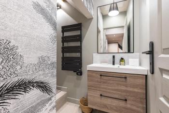 Charming 2 Bdr Old Town, Nice (fotografie 4)