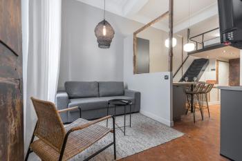 Charming 2 Bdr Old Town, Nice (fotografie 5)