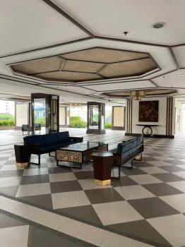 Torre DeManila TaftAvenue KingBed1bedroomBalcony 65InchesTV Rooftop Viewing LunetaPark ManilaOcean ManilaBay US Embassy, Manila (fotografie 3)