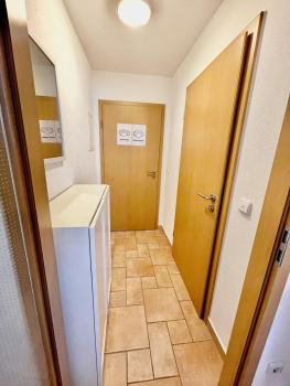 Apartment für vier, Ганновер (фото 5)