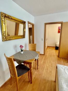 Apartment für vier, Ганновер (фото 4)