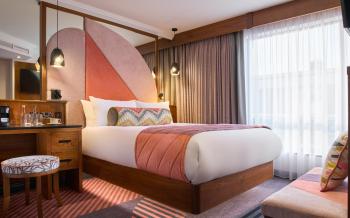 Arthaus Hotel, Dublin (photo 3)