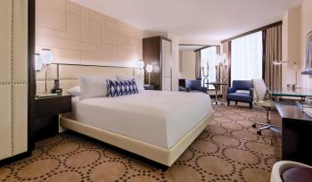 Harrah's Las Vegas, A Caesars Destination, Las Vegas (zdjęcie 3)