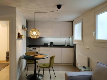 Iturri Apartment Old Town, Bilbao (Foto 2)