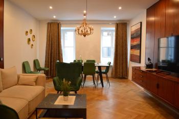New City Center Stays 2, Monaco di Baviera (foto 5)