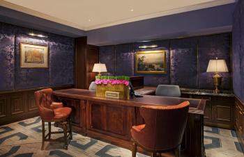 InterContinental New York Barclay Hotel by IHG, New York (fotografie 5)