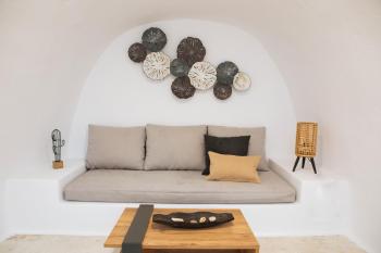 Athiri by A Terre Cave Villas, Oia (foto 2)