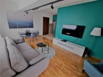Astra 2 Apartments Skopje, Skopje (photo 3)
