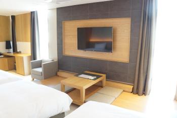 Rian Hotel, Сеул (фото 5)