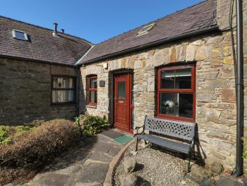 Corner Cottage, Haverfordwest (Foto 2)