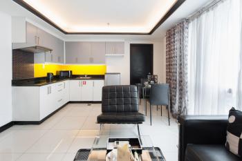 Y2 Residence Hotel Managed by HII, Manille (photo 5)