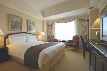 Dai-ichi Hotel Tokyo, Tokyo (photo 3)