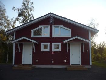 Camping Tornio, Tornio (foto 5)
