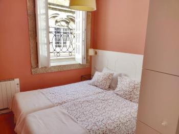 Oporto Center Clean & Cozy Apt 4th floor, Porto (fotografie 4)
