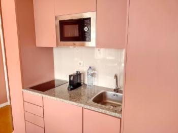 Oporto Centre Clean & Cozy Apt 1, Porto (fotografie 3)