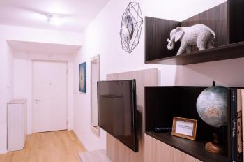 Appartamento di Design alle Due Torri by Wonderful Italy, Boloňa (fotografie 5)
