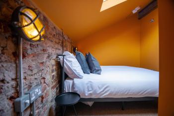 Rooms by Green Room, Leeds (foto 5)