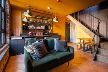 Rooms by Green Room, Leeds (foto 4)