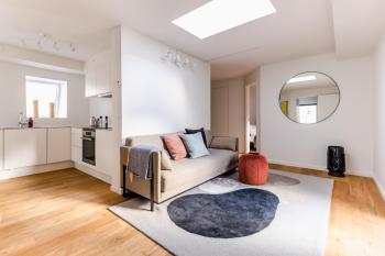 Beautiful Apartments on Strøget in Copenhagen City Center, Copenhagen (photo 4)