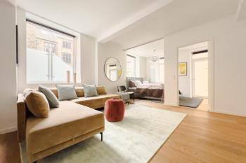 Beautiful Apartments on Strøget in Copenhagen City Center, Kopenhagen (Foto 2)