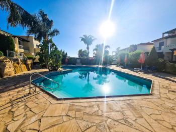 Serena Townhouse, Peyia (foto 4)