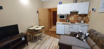 Apartamenty w Jantar - LilaSun, Sklářská Poruba (fotografie 5)