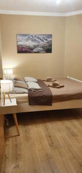 Apartamenty w Jantar - LilaSun, Sklářská Poruba (fotografie 4)