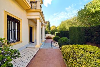 Villa Victoria Barcelona, Barcelona (photo 3)