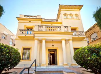 Villa Victoria Barcelona, Barcelona (photo 2)