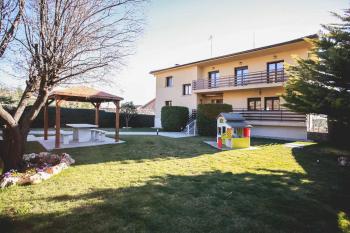 Casa Rural Sierra Oeste, Madrid (photo 3)