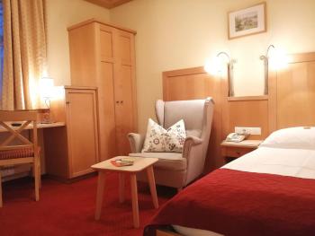 Pension Katrin, Salzburg (photo 4)