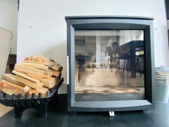 Two Sails Brixham - Spacious modern family seaside home - parking - wood-burner - dog friendly, Brixham (fotografie 5)