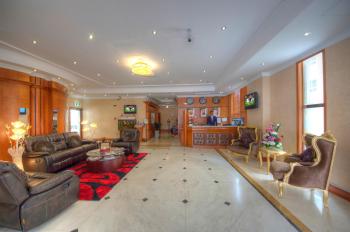 La Villa Najd Hotel Apartments, Дубай (фото 2)
