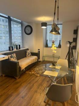 Luxury Chic Apartments, Liverpool (foto 2)