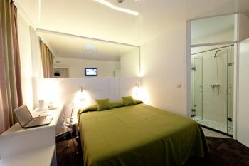 Hotel Expo, Bruksela (zdjęcie 3)