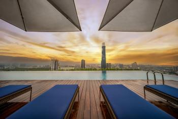 Capri by Fraser, Bukit Bintang, Kuala Lumpur (photo 5)