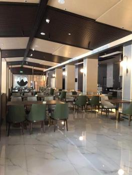 Country Inn&Suites by Radisson, Shanghai PVG, Shanghái (foto 3)