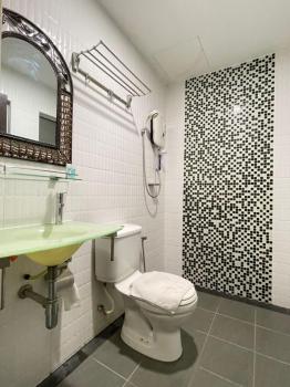 Rae Hotel Bukit Bintang, Kuala Lumpur (foto 3)