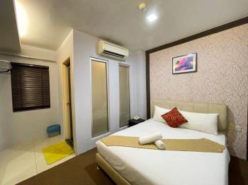 Rae Hotel Bukit Bintang, Kuala Lumpur (foto 2)