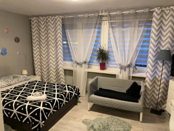 Apartament Centrum Pańska, Warsaw (photo 2)