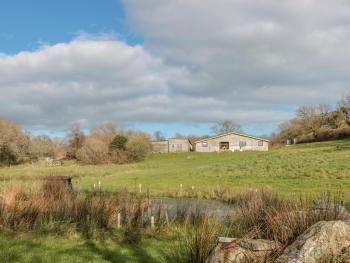 Springfield Farm, Totnes (foto 2)