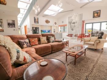 Springfield Farm, Totnes (foto 5)