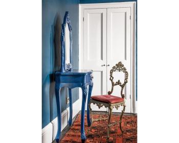 Bennett's Lodgings - Stylish 2BR Georgian Flat - Heart of Bath - Sleep 6, Bath (Foto 4)