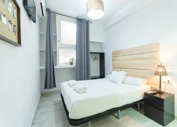 Easy Sants by Bossh! Hotels, Barcelona (fotografie 2)